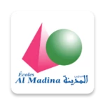 ecoles al madina android application logo